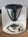 Sprzedam Thermomix 31