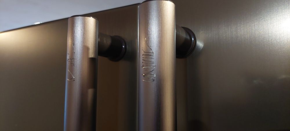 Frigorifico Americano Samsung