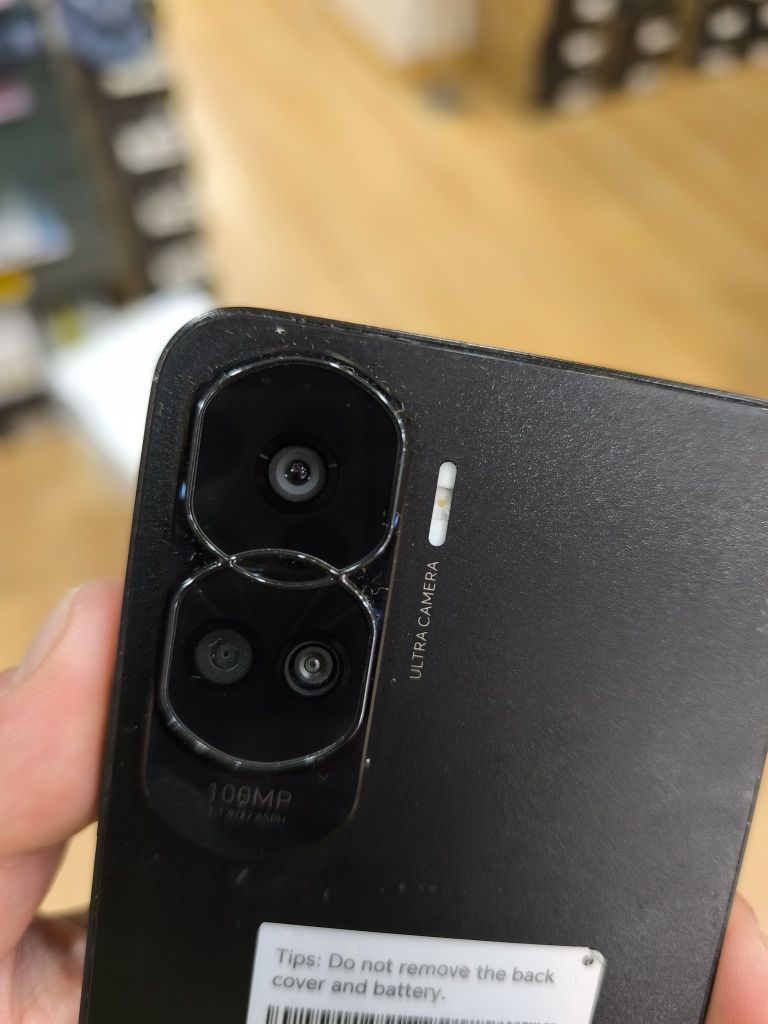 Honor 90 5G, 256gb