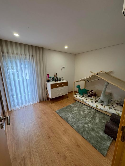 Vendo T4 na Quinta do Almor – Vila Real