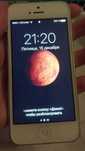 Iphone 5, в отличном состоянии
