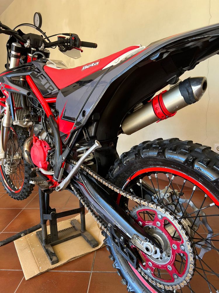 Beta xtrainer 300