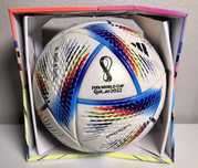 Okazja Nowa Oryginalna Adidas AL RIHLA PRO Ball