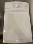 Pralka Whirlpool górne ładowanie 6kg