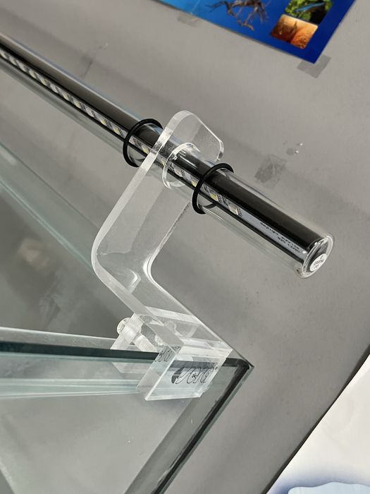 Aquário Sera completo