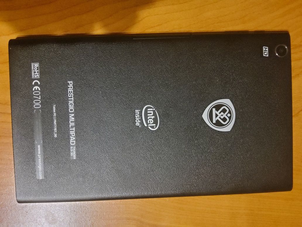 Tablet Prestigio 8cal