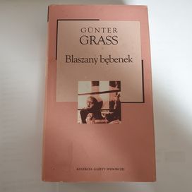 Grass, Blaszany bębenek