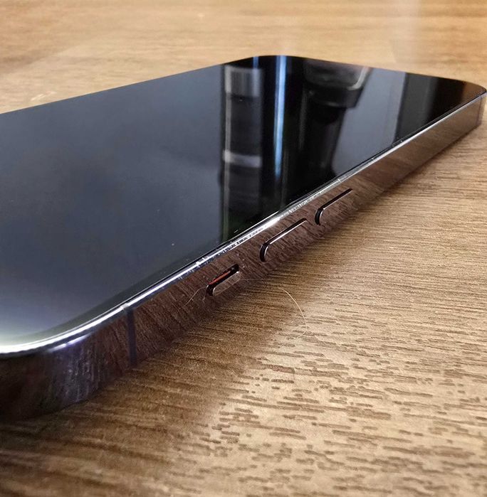 Apple iPhone 14 Pro 128 GB w kolorze Deep Purple