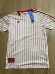 Camisola Benfica Retro Casual 25/26 - Tamanho M
