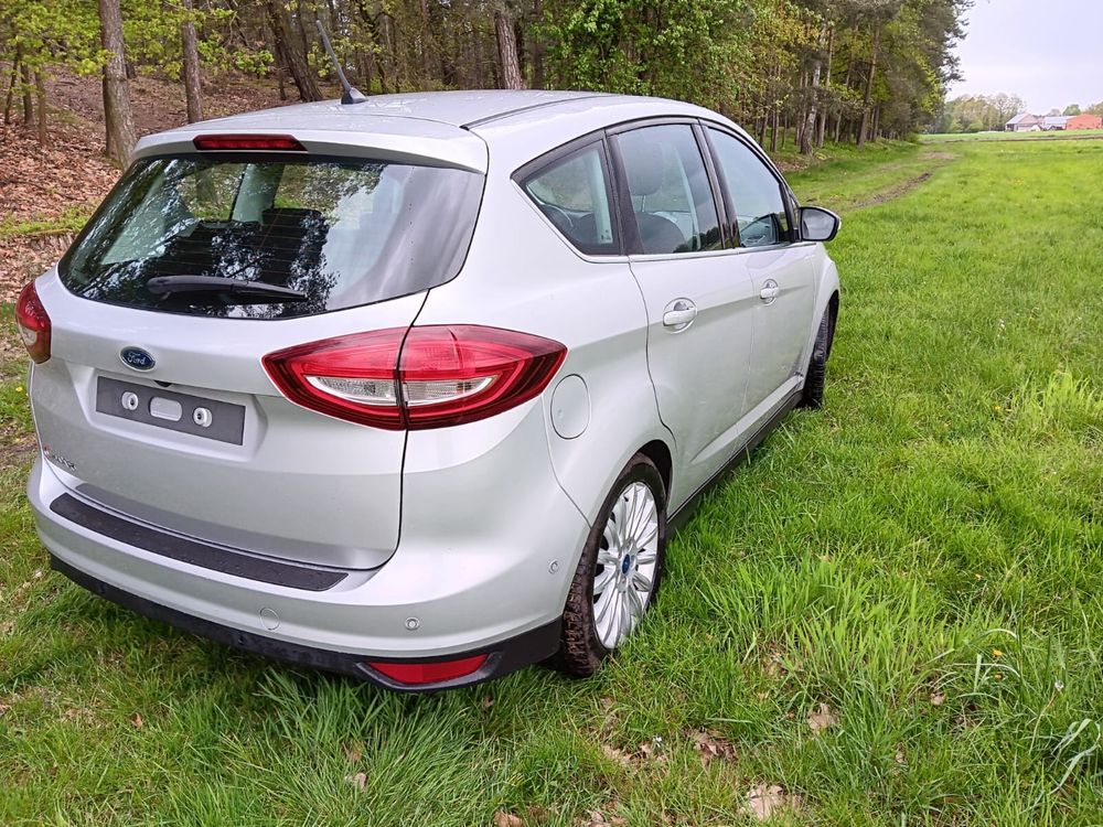 Sprzedam Ford C-max