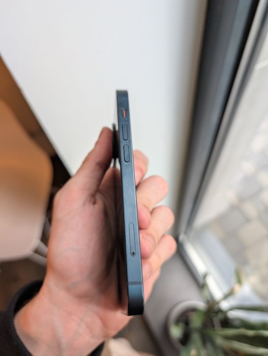Iphone 13 mini 128gb (midnight)
