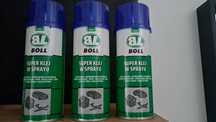 Boll Klej w sprayu