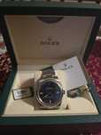 Zegarek ROLEX Oyster Perpetual