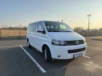 VW T5 Multivan 7 osobowy