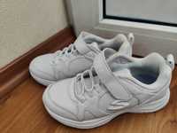 Кросівки Skechers Glimmer Kicks білі 30 та 31 розмір