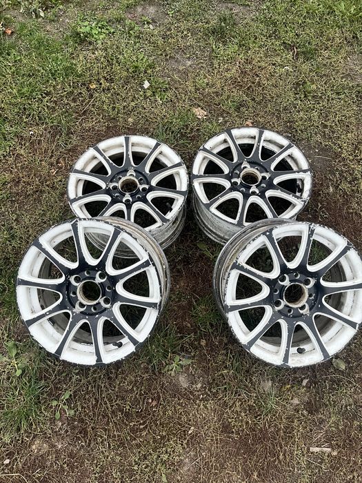 Продам Диски R14 4/98