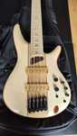 Ibanez SR5FMDX2 - piękny jasny bas
