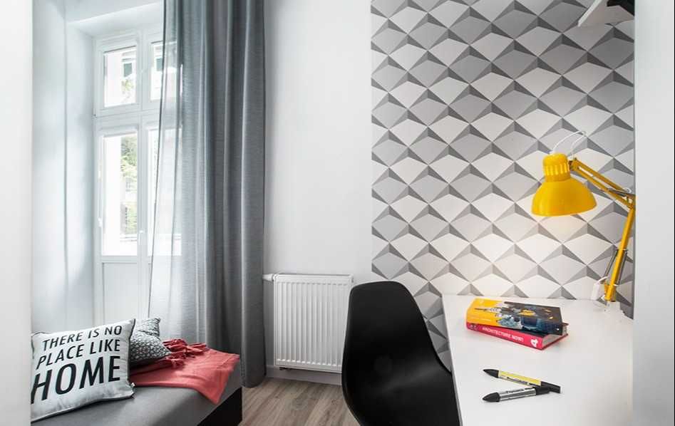 PROMOCJA -50 % Pokój jednoosobowy - Małachowskiego - Wrzeszcz