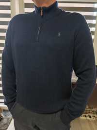 Stylowy sweterek Polo Ralph Lauren rozm XL /XXL jak nowy