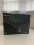 Xbox Series X 1TB SSD, Preto