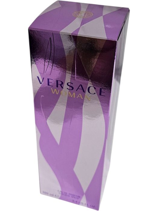 (Oryginalny) Versace Woman 100ml(Możliwy odbiór osobisty)