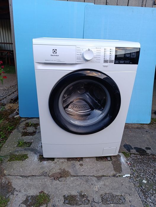 Pralka Electrolux slim używana 6kg 60/40