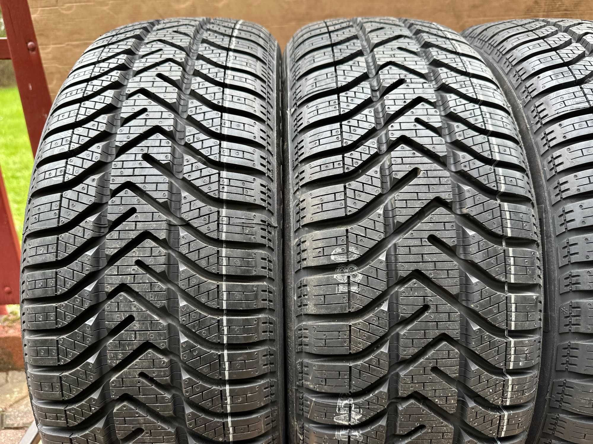 Opony Pirelli SNOWCONTROL 195/55R17 92H NOWE 2022