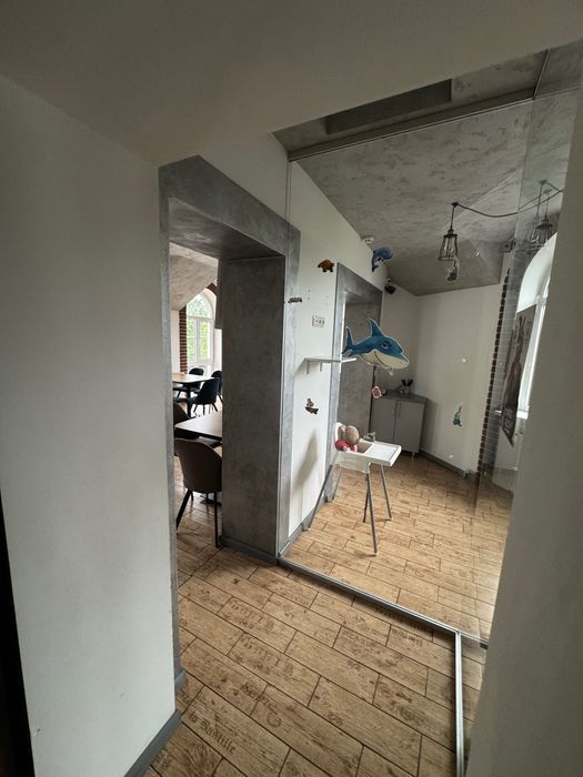 Оренда комерційної нерухомості Дружба