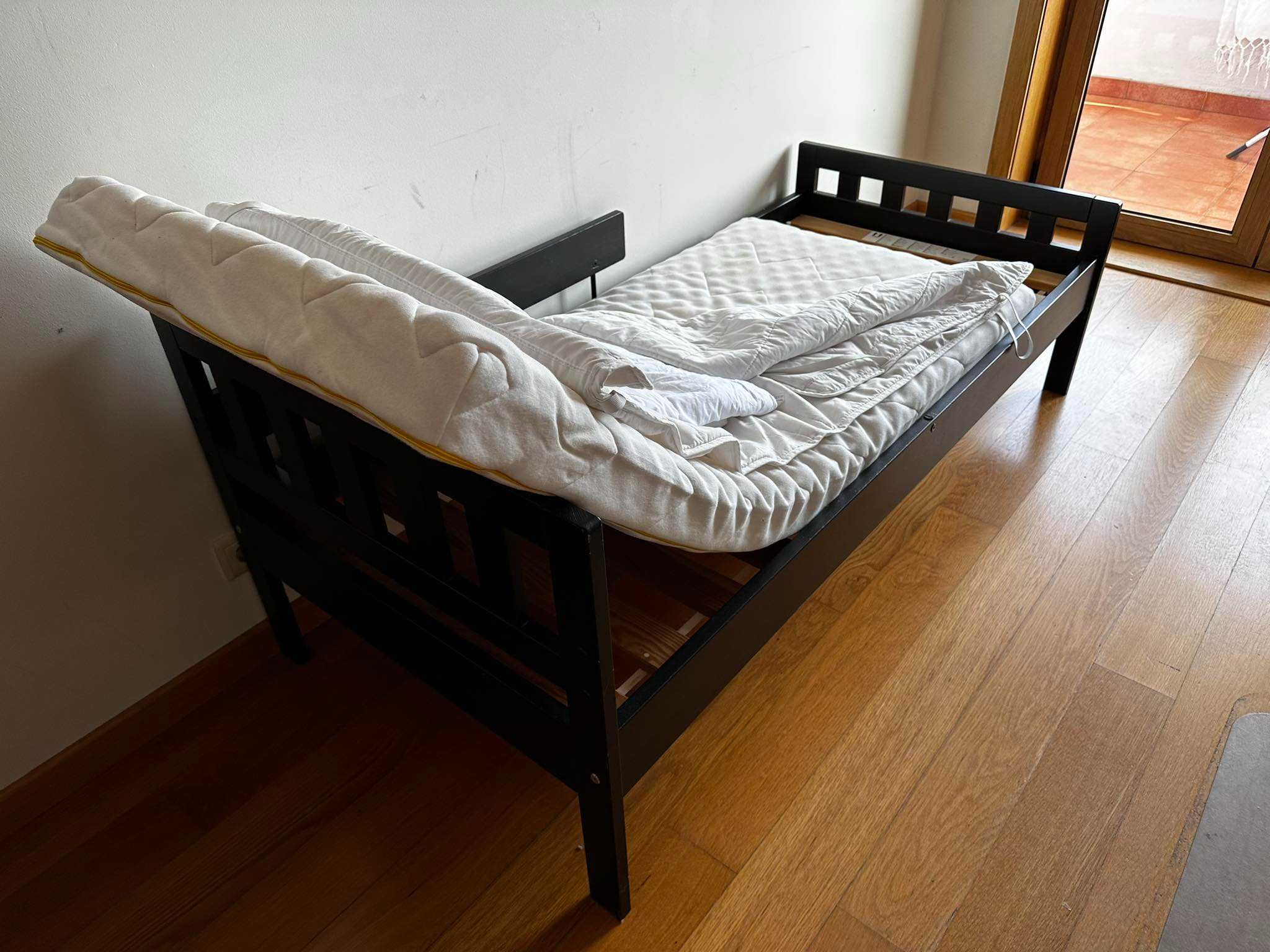 IKEA Cama de bebê