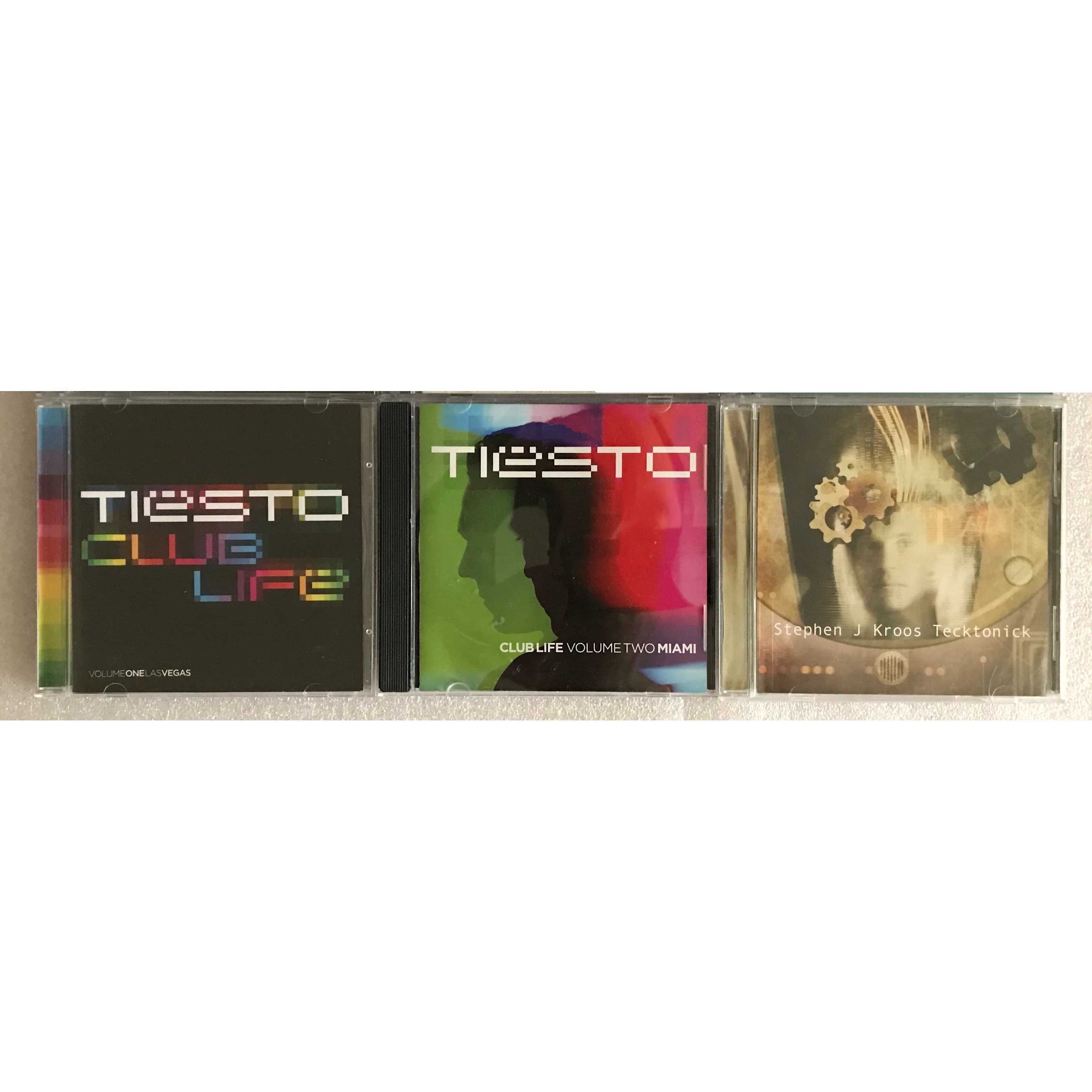 CD Trance  [Транс]