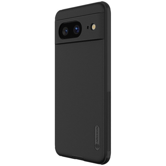 Wzmocnione etui Nillkin Super Frosted Shield Pro do Google Pixel 8