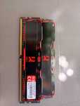 IRDM X RAM 16GB (2x8) DDR4 3200MHz 16CL