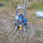 Graco Ultra max 795