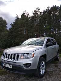 JEEP Compass North Edition