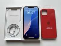 iPhone 13 128GB Czarny JAK NOWY