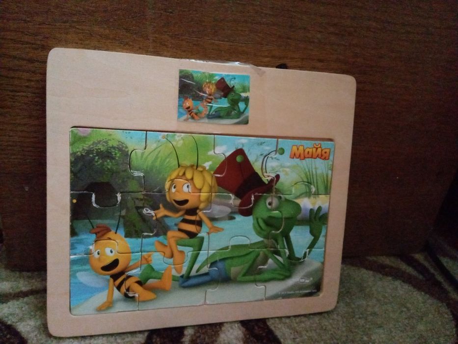 Продам игрушки развивающие