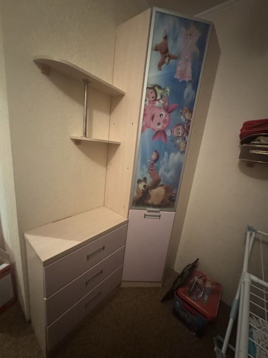 Продам набір меблів