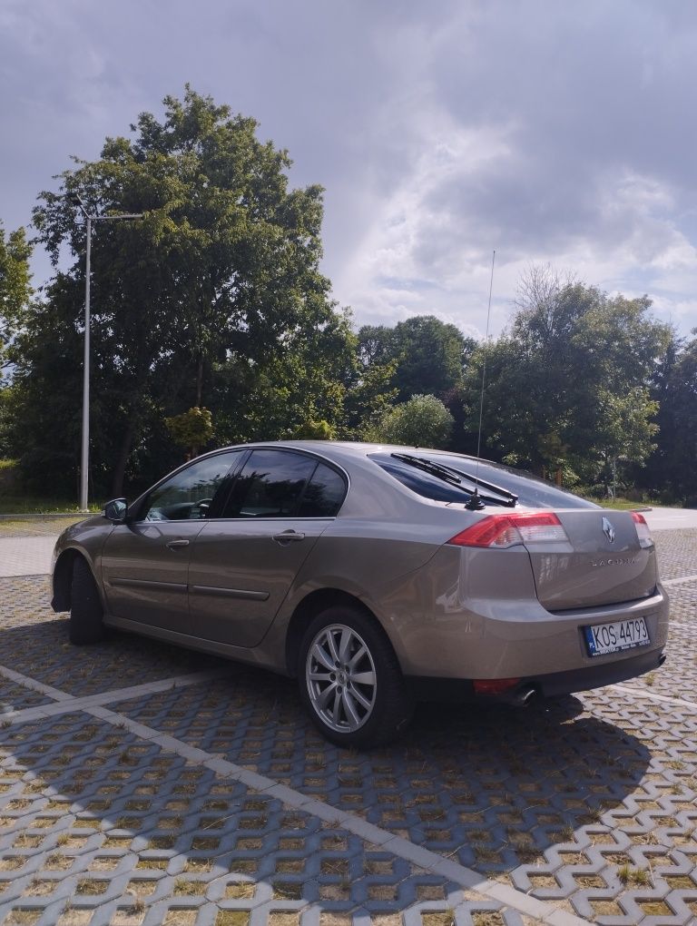 Renault Laguna III