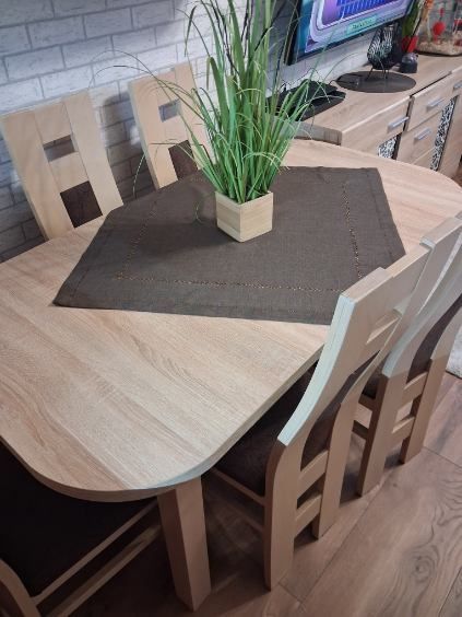 Meble Stół  kuchenny