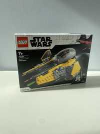 LEGO Star Wars 75281 Jedi Interceptor Anakina