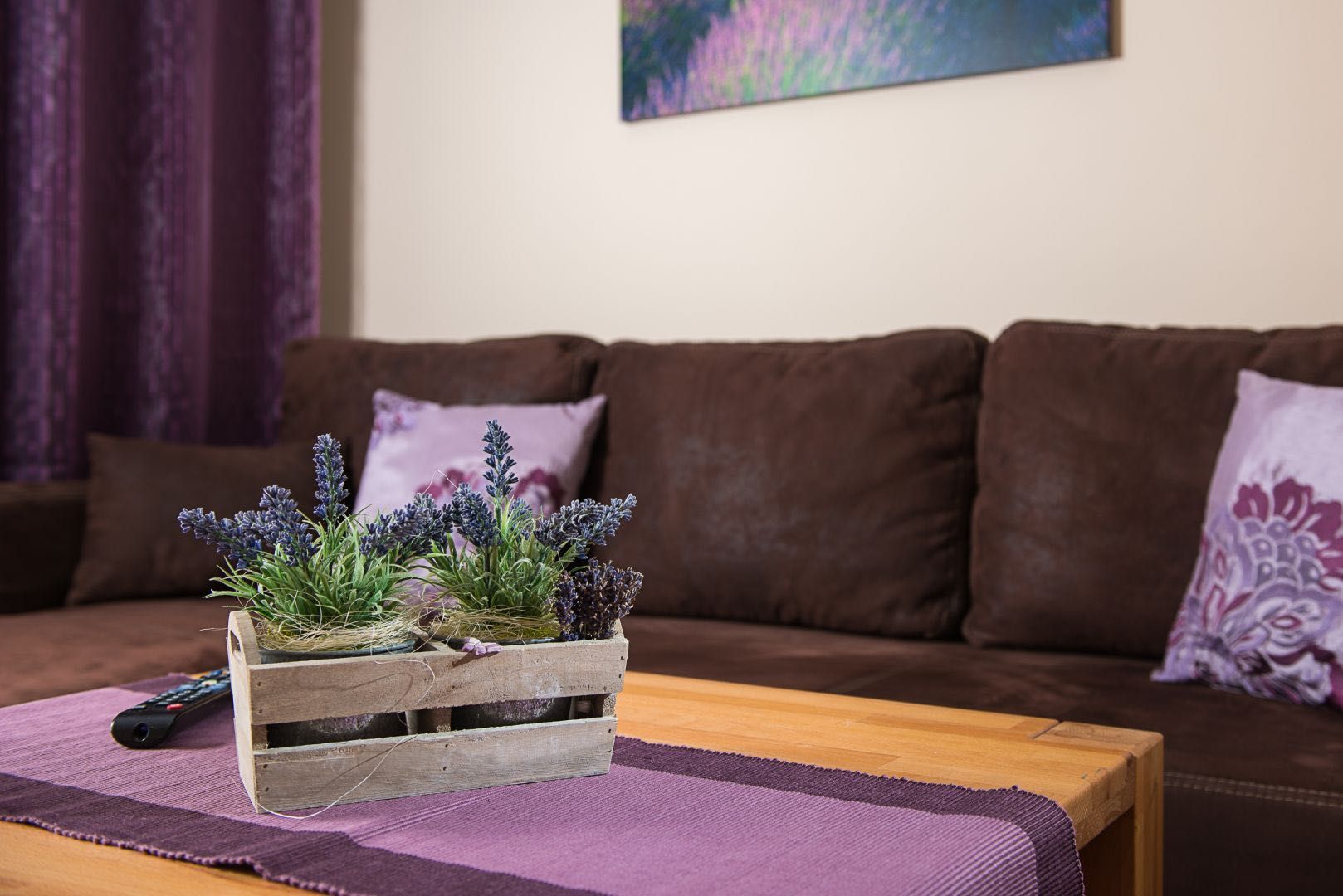 Karwia Duże Apartamenty dla rodzin z dziećmi - Kwatery Blisko Plaży