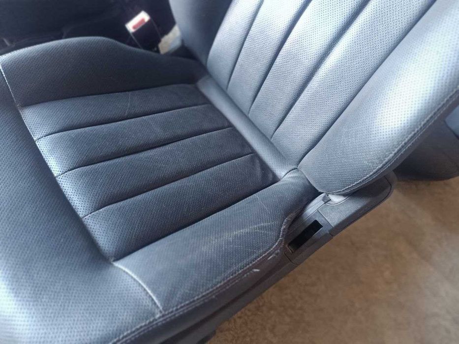 Салон / Сидіння комплект Mercedes E-Class W212