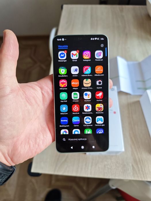 Xiaomi 13T PRO 12/512 GB