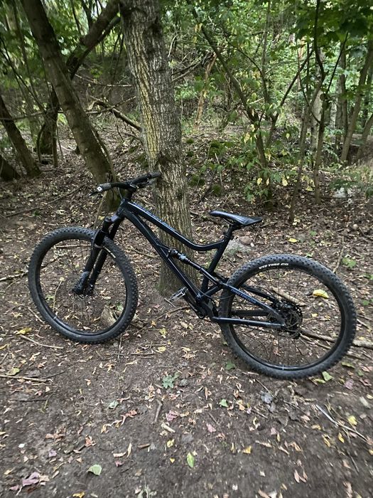 Rower mtb full dartmoor bluebird