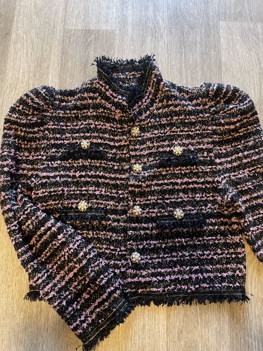 ZARA пиджак зара