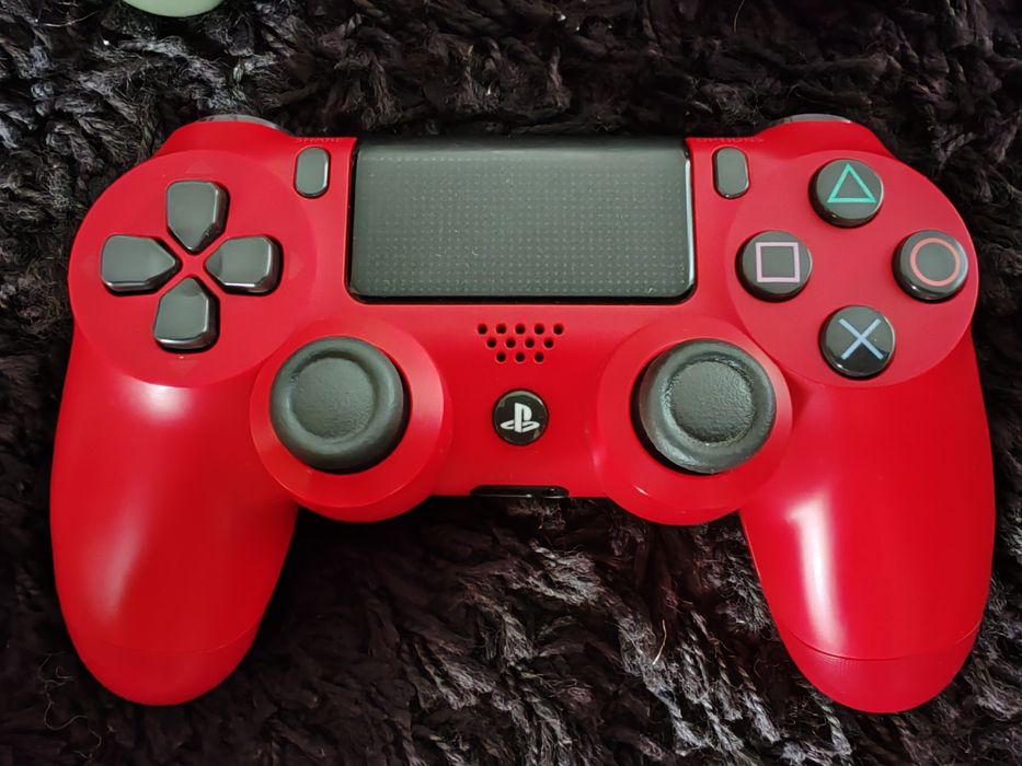 Comandos Sony DualShock 4 PS4