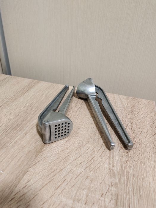 Чеснокодавка чесночница ссср