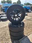 Koła zimowe Hyundai Kia 5x114.3  215 65 r17