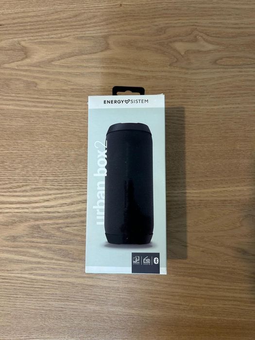 Coluna de som Bluetooth