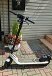 Sprzedam hulajnoge elektr. Niu KQi2 Pro